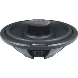 MB Quart RSH302 Subwoofer Αυτοκινήτου 12" 400W RMS