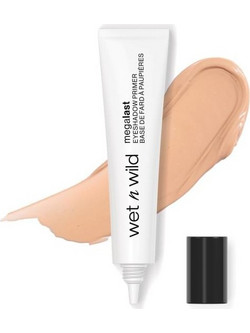 Wet n Wild Photo Focus Primer Ματιών Cream 10ml