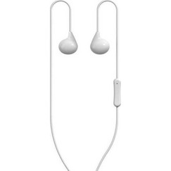 WK WI200 Handsfree In-Ear 3.5mm White