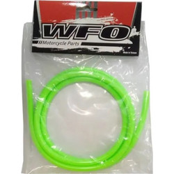ΣΩΛΗΝΑΚΙ ΒΕΝΖΙΝΗΣ 5MM X 8MM X 155CM ΠΡΑΣΙΝΟ ΝΕΟΝ WFO