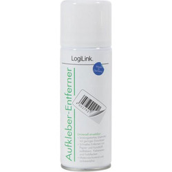 Label Remover Spray LogiLink RP0016 RP0016