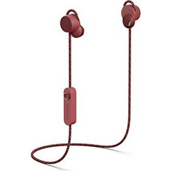 Urbanears Jakan Ακουστικά Bluetooth In Ear Mulberry Red