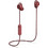 Urbanears Jakan Ακουστικά Bluetooth In Ear Mulberry Red