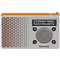 Technisat Digitradio 1 Silver / Orange Technisat Digitradio 1 Silver / Orange