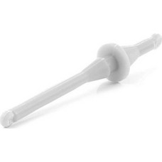 Noctua NA-SAV2 Chromax, Silicone Anti-Vibration Fan Mount Set 20-Pack, White (NA-SAV2.WHITE)