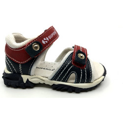 Superga Παιδικά Πέδιλα για Αγόρι Πολύχρωμα S32I384