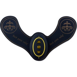InnovaGoods Pain Relief Machine Patches Ηλεκτροδιέγερσης Tens