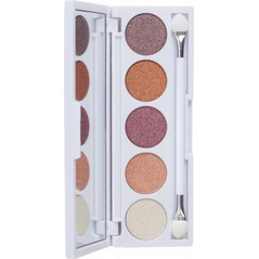 Elixir High Pearl Long Lasting 858A Παλέτα Σκιών 5.2gr