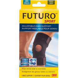 Futuro Sport Επιγονατίδα με Οπή 45697