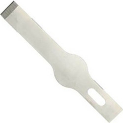 24017 LIGHT DUTY NARROW CHISEL BLADE