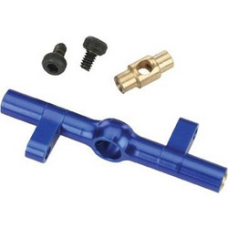 ALUM. FLYBAR HOLDER SET