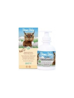 Bema Kids Sweet Moments Παιδικό Bubble Bath 250ml