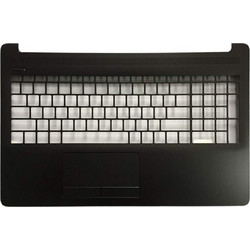 Πλαστικό Laptop - Palmrest - Cover C HP 15-DA 15-DB 15-DA0012DX 15-DA0014DX TPN-C135 TPN-C136 AP29M000A00SVT 10A89L03100UI HP 15-da1018nv 7WG32EA HP 15-da1035nv (Κωδ. 1-COV216)