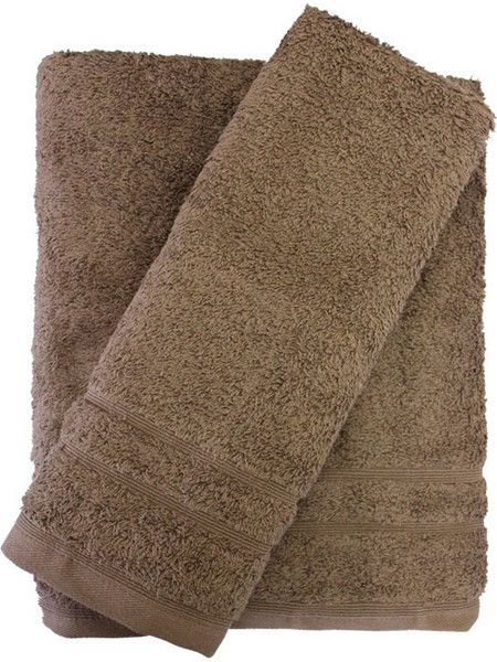 Πετσέτα Προσώπου 50x90εκ. 500gr/m2 Sena Brown 24home - 24home.gr - 24-sena-brown-tmx-2