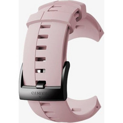 Suunto Λουράκι Σιλικόνης Sakura Pink (Suunto Spartan Sport HR)