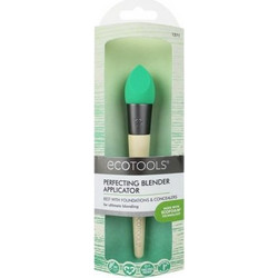 EcoTools Perfecting Blender Applicator Πινέλο Μακιγιάζ για Make Up με Σφουγγαράκι