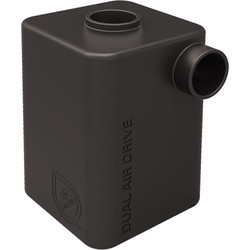 Jr Gear JR ΑΝΤΛΙΑ ΑΕΡΟΣ DUAL AIR DRIVE