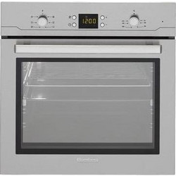 Blomberg BEO 7422 X Φούρνος Ηλεκτρικός Άνω Πάγκου 71lt 59.4cm