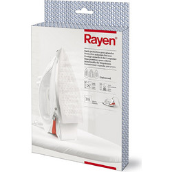Rayen Προστατευτικό Κάλυμμα για σίδερα ατμού 6205.01