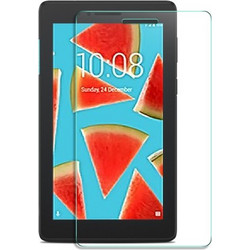 Σκληρυμένο Γυαλί (Tempered Glass) Προστασίας Οθόνης για Lenovo Tab E7 Tablet