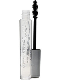 Tommy G Forte Cils Mascara για Φυσικό Αποτέλεσμα 4ml