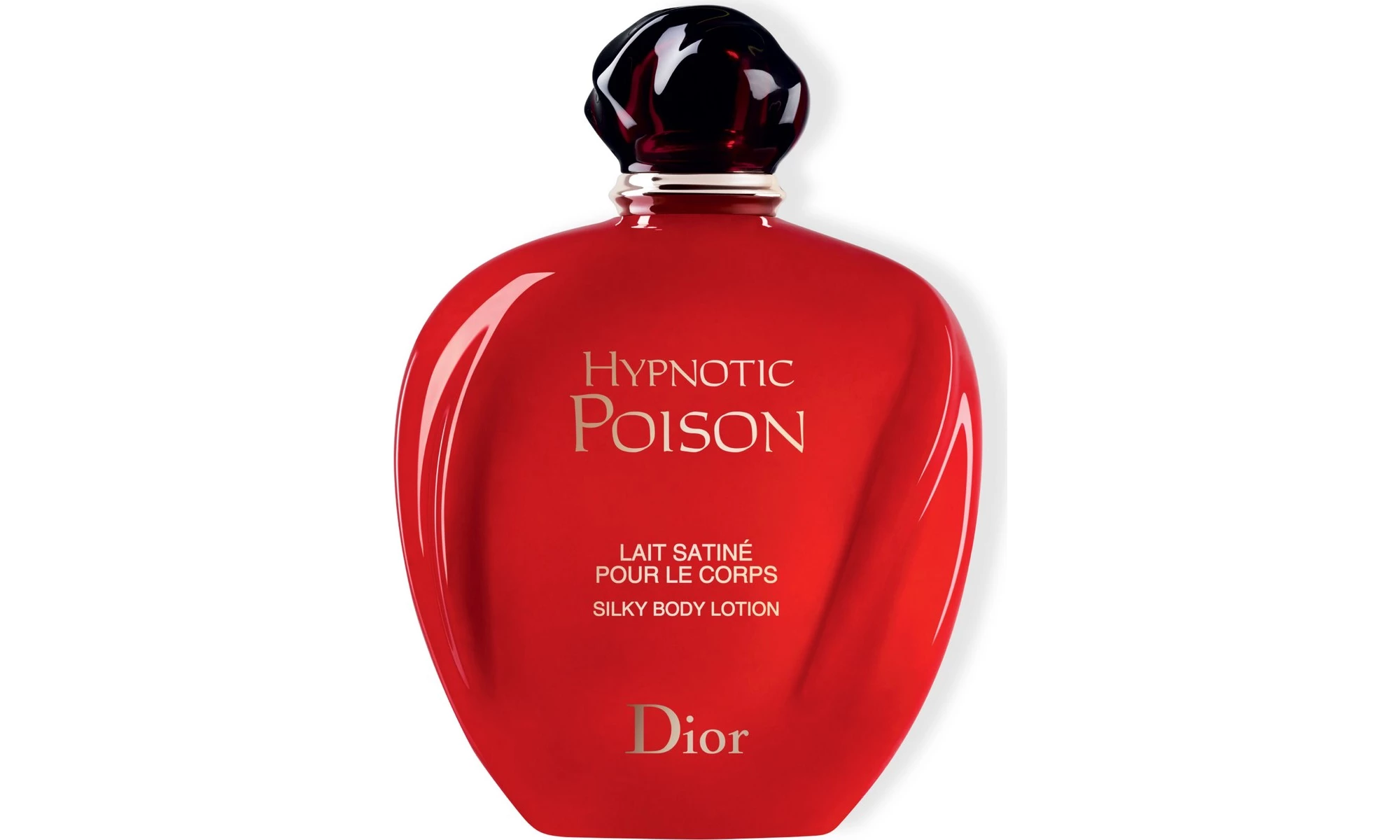 Dior Hypnotic Poison Satin Body Lotion 200ml BestPrice.gr