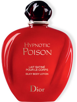 Dior Hypnotic Poison Satin Ενυδατική Lotion Σώματος 200ml