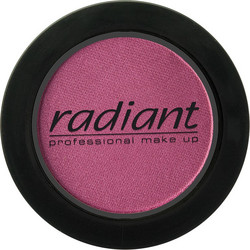 Radiant Blush Color 136 Brilliant Fuchsia Powder Blush 4gr