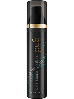 Ghd Style Straight & Smooth Λακ Μαλλιών για Μπούκλες Ξεμπέρδεμα 120ml