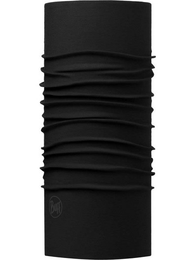 BUFF ORIGINAL SOLID BLACK ΜΑΥΡΟ