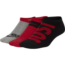 KIDS PERFORMANCE LIGHTWEIGHT LOW SOCKS ΠΟΛΥΧΡΩΜΟ