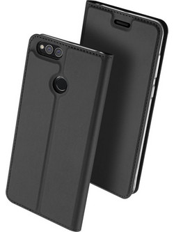 Dux Ducis Skin Pro Black (Honor 7X)