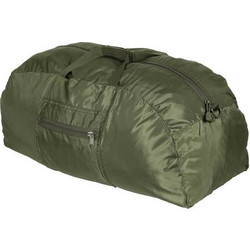 MFH Foldable Clothing Σακ Βουαγιάζ 42lt Χακί