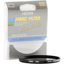 Hoya ND8 HMC 52mm