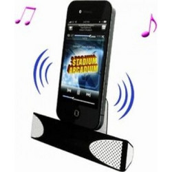 iPega PG-IH036 Music Speaker Dock για Apple iPhone 3G / 4S