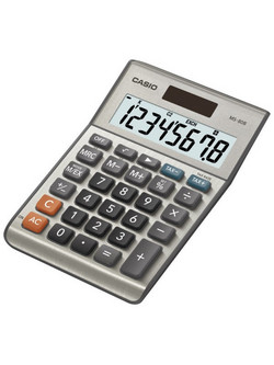 Casio MS-80B