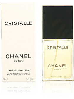 Chanel Cristalle Eau de Parfum 100ml