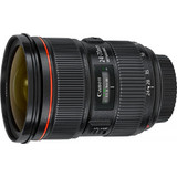 Canon EF 24-70mm f/2.8L II USM