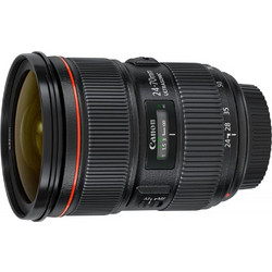 Canon EF 24-70mm f/2.8L II USM