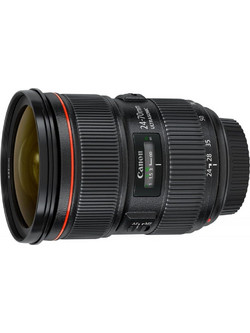 Canon EF 24-70mm f/2.8L II USM