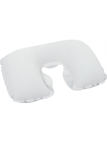 Bestway Flocked Air Neck 15333 White