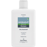 Frezyderm Antidandruff Σαμπουάν κατά της Πιτυρίδας & της Σμηγματορροϊκής Δερματίτιδας για Λιπαρά Μαλλιά 200ml