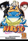 Naruto: Οι εξετάσεις Τσούνιν, ολοκληρώνονται...