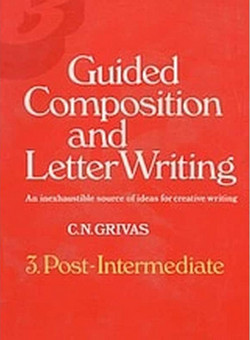 Guided Composition and Letter Writing 3