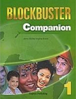 Blockbuster 1 - Companion