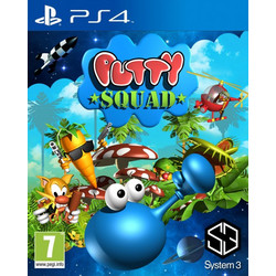 Putty Squad PS4