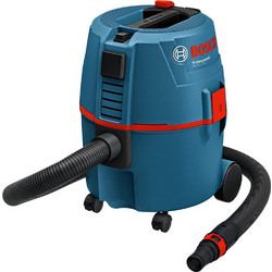 Bosch GAS 20 L SFC Σκούπα Υγρών / Στερεών 1200W με Κάδο 20lt
