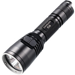 Nitecore Chameleon CI6 Φακός Μπαταρίας Led Αδιάβροχος IPX8 440lm
