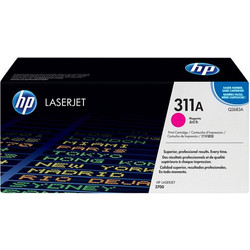 HP 311A Magenta Toner