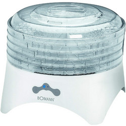 Bomann DR 448
